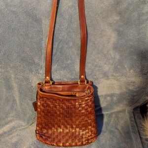 Vintage Etienne Agnier purse